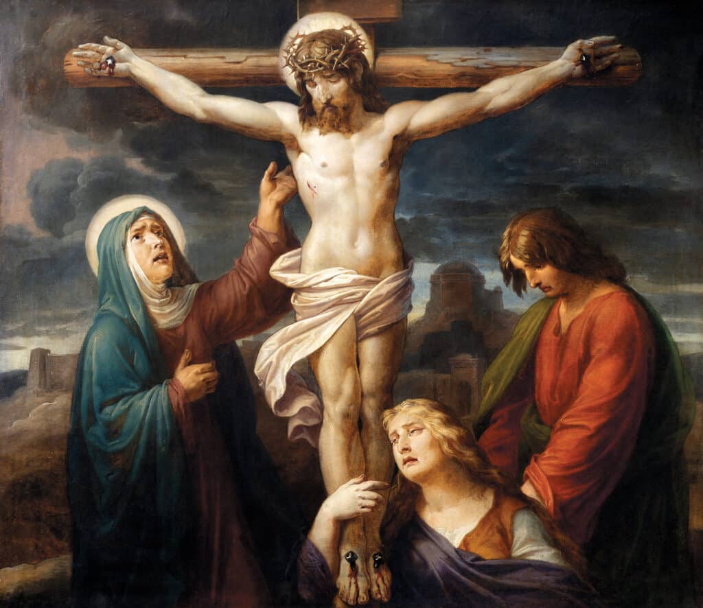 Jesus