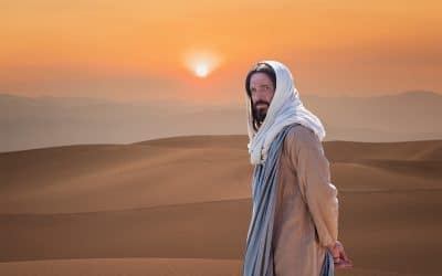 Encontrar e renovar o encontro com Jesus