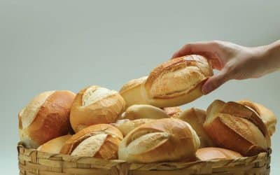 Misericórdia, pão e compaixão