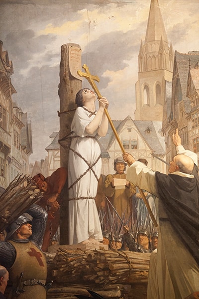 Joana D’Arc