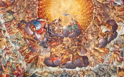 Culto aos santos: Só Deus é Santo