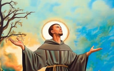 São Francisco de Assis, um olhar maravilhado sobre o mundo (Parte 2)