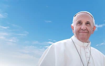 Ainda é tempo de nos convertermos ao papa Francisco