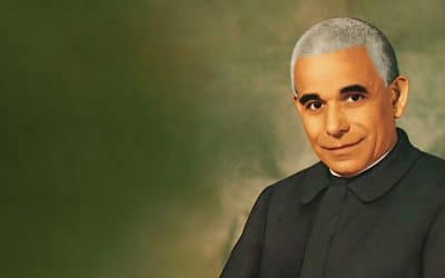 São Luís Orione “Arar a sociedade com Jesus”