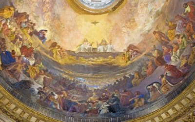 A origem do culto aos santos