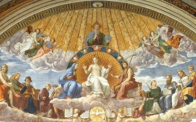 Os santos na História da Igreja