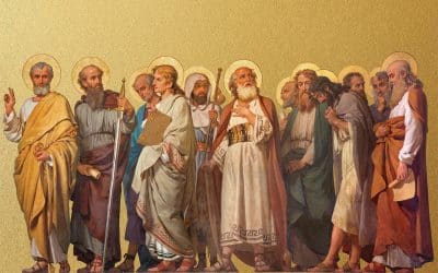O culto dos santos e o calendário universal