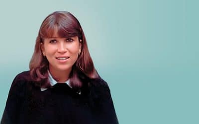 Isabel Cristina Mrad: Semente de pureza e de paz