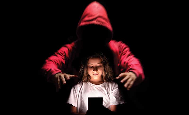 adolescente