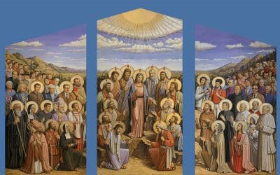 Culto aos santos: Mística e catequese