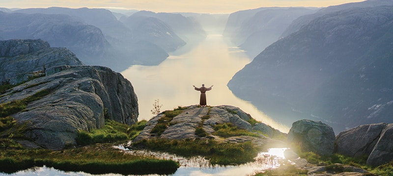 iStockPhoto - Paisagem