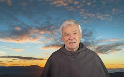 Frei Diogo Luís Fuitem: Seguindo o exemplo de São Francisco de Assis