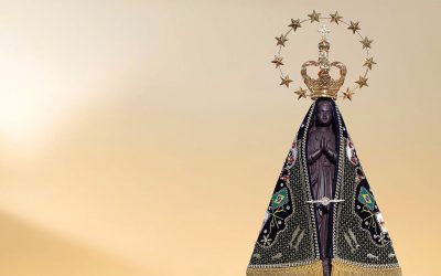 Oração a  Nossa Senhora Aparecida – Espaço do Leitor