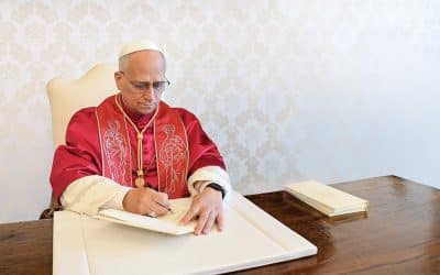 Dilexi te o amor aos pobres que ilumina o ser cristão