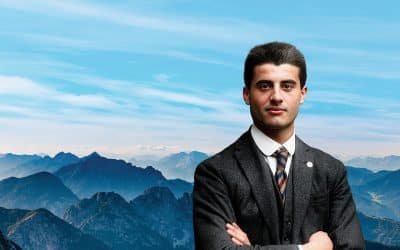 Pier Giorgio Frassati: Luzeiro de fé enraizada