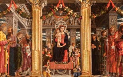 Culto aos santos: A simbologia das imagens