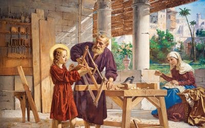 Milagres realizados pelo Menino Jesus na Bíblia Apócrifa