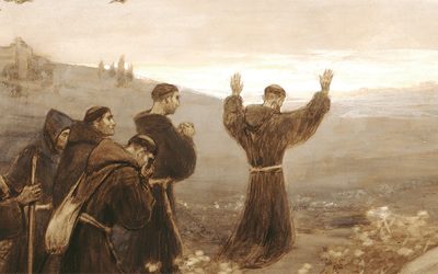 Editorial – A vida que sempre renasce