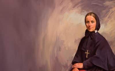 Madre Cabrini Um coração que vê
