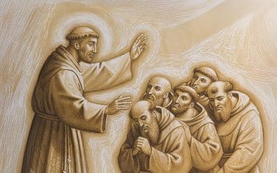 São Francisco de Assis e a fraternidade – Um chamado à unidade (Parte 2)