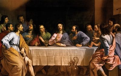 Tradição Litúrgica – Origem e Evolução