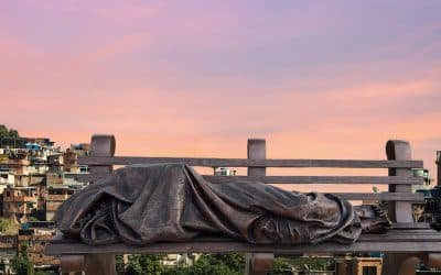 A Campanha da Fraternidade e a crise habitacional brasileira