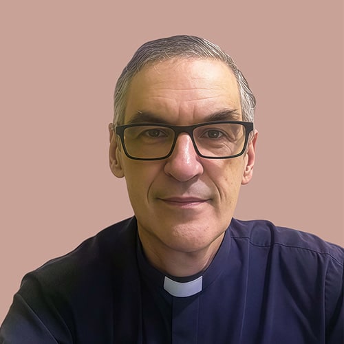 Pe. Licio de Araújo Vale