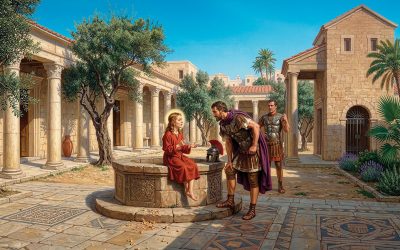 Os Encontros Curiosos do Menino Jesus na Bíblia Apócrifa