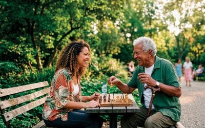 Saúde e qualidade de vida