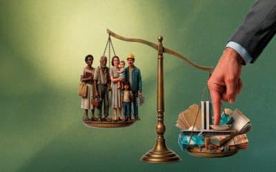 A Doutrina Social da Igreja diante dos males da política brasileira