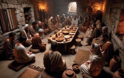 Tradição Litúrgica – Origem e Evolução – Parte 3