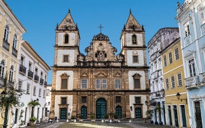 Patrimônio e fé – Os desafios na preservação e na proteção da arte sacra no Brasil