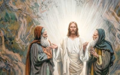 Evangelhos Dominicais – Março 2026