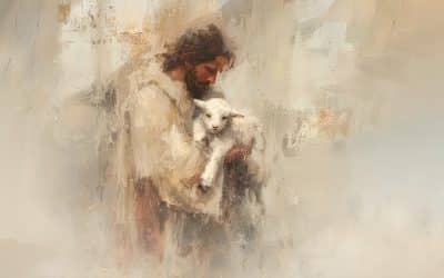 Jesus já salvou ou está salvando o mundo?