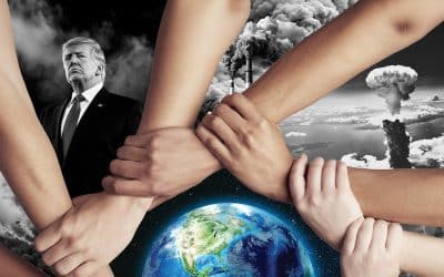 A doutrina social da Igreja e a crise do multilateralismo