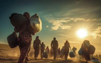 Caminhos para uma paz desarmada e desarmante