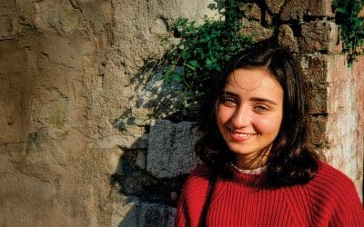 Sandra Sabattini: Juventude compartilhada com os últimos