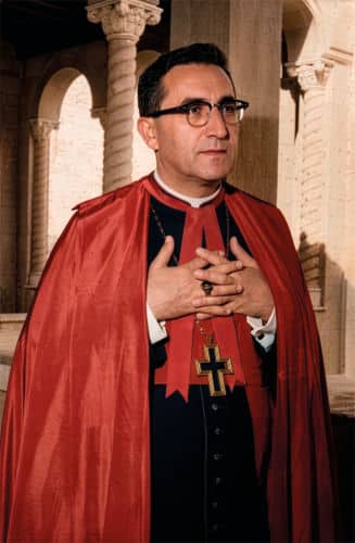 Dom Avelar Brandão Vilela, acervo pessoal 