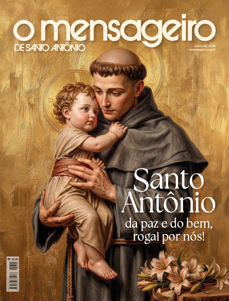 Capa Edição Junho 2026