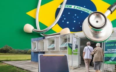 A saúde no Brasil: Os desafios da universalização