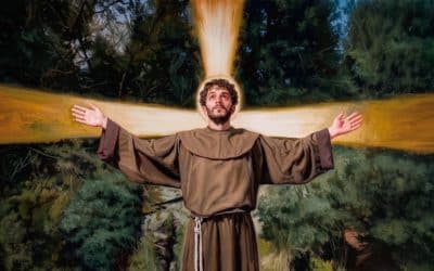 São Francisco de Assis –  Uma santidade irradiante Parte 1