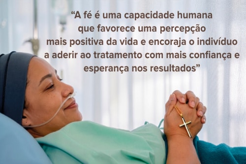 A fé e a espiritualidade como instrumentos de cura 4 Foto Reportagem 03MedJulAgoOMSA26