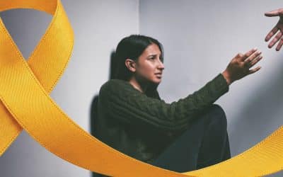 Setembro Amarelo: Falar é a melhor solução!