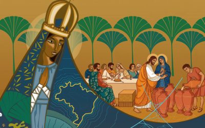 A Negra Mãe de Aparecida e as Bodas de Caná (cf. Jo 2,1-11) Uma Prece Por Inclusão