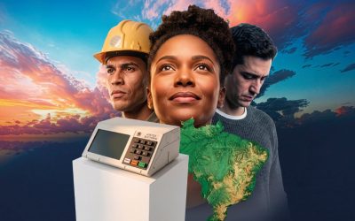 Após as eleições, qual será nosso compromisso político como cristãos?